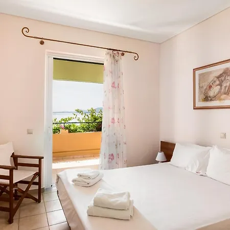 Riviera - Angela Holiday home *