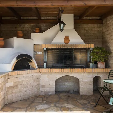 Holiday home Riviera - Angela Barbati