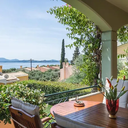 Holiday home Riviera - Angela Barbati