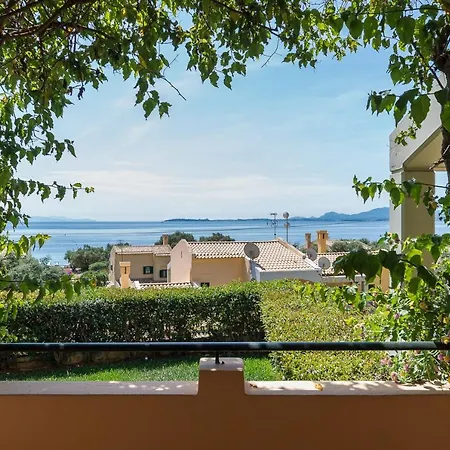 Riviera By Konnect - Shared Pool Nearby * Barbati