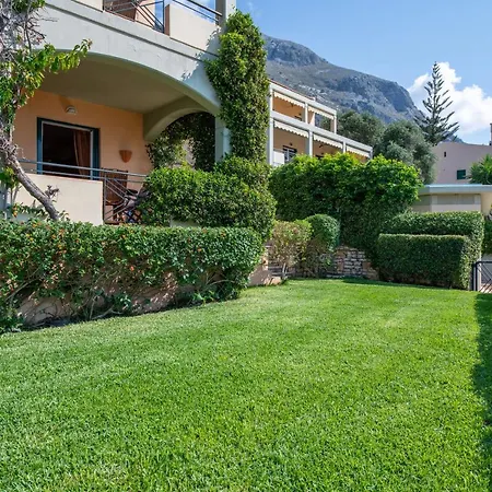 Riviera By Konnect - Shared Pool Nearby Barbati