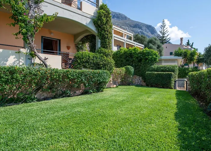 Riviera By Konnect - Shared Pool Nearby Barbati
