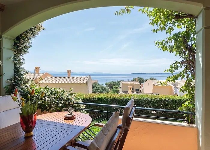 Riviera By Konnect - Shared Pool Nearby Сasa de vacaciones *