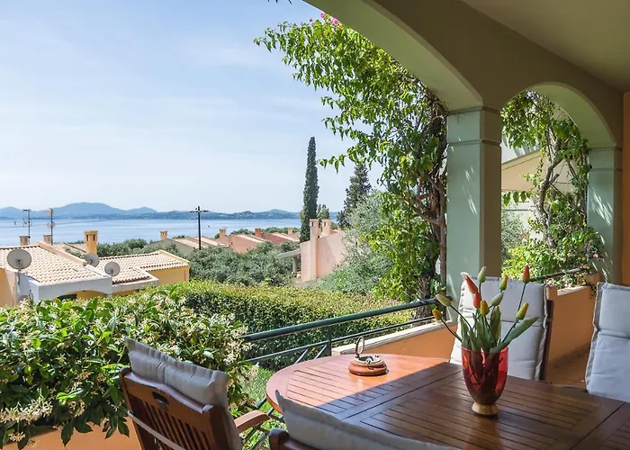 Сasa de vacaciones Riviera By Konnect - Shared Pool Nearby Barbati